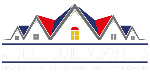 J Dell Builders Ltd